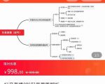 抖音直播0粉起号思路解析0粉快速起号逻辑(价值998元)-第一资源库
