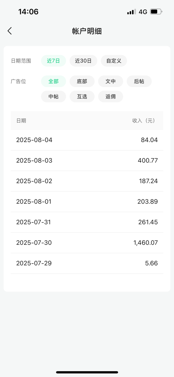 图片[4]-微信公众号流量主收益，一篇文章5000+，从0到1全过程拆解【5300字深度】-第一资源库